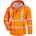 Nitras Nitras Neonorange 5xl