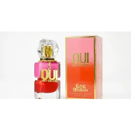 Juicy Couture Oui Eau de Parfum 30 ml