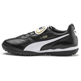 Puma King Top TT puma black/puma white 41