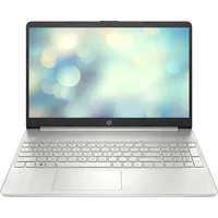 HP 15s-eq2253ng, Natural Silver, Ryzen 5 5500U, 16GB RAM, 512GB SSD, DE (9X7N3EA#ABD)