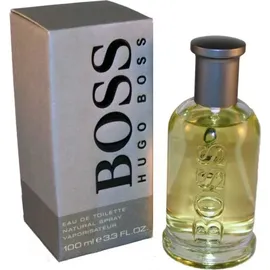 HUGO BOSS Bottled Eau de Toilette 100 ml