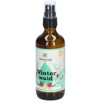 Sonnentor Raumspray Winterwald 100 ml