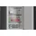 Siemens iQ300 KG39N2LAF Kühl-Gefrierkombination (363 l, 2030 mm hoch, Dark Inox)
