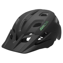 Giro Tremor 47-54 cm Kinder schwarz/grün 2023