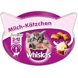 Whiskas Milch-Kätzchen 55g