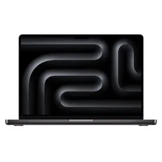 2024 M4 Pro 24 GB RAM 1 TB SSD 20-Core GPU Space Schwarz