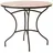 Dehner Mosaiktisch Ø 90 x 75 cm braun/Apricot