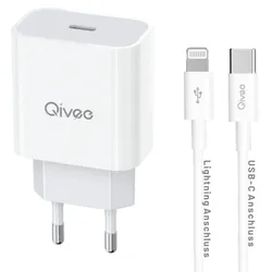 Ladekabel für iPhone USB-C Adapter