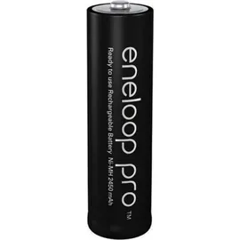 Panasonic Akku AA 2500 mAh 4 St.