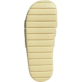 adidas Adilette 2.0 Warm Vanilla/Core Black/Gold Met 38