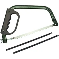 Brüder Mannesmann Werkzeuge Brüder Mannesmann M30130 Bügelsäge