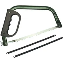 Brüder Mannesmann Werkzeuge Brüder Mannesmann M30130 Bügelsäge