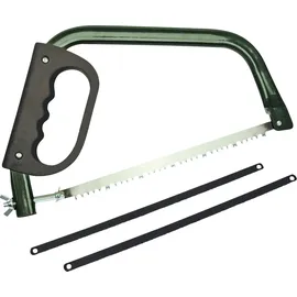 Brüder Mannesmann Werkzeuge Brüder Mannesmann M30130 Bügelsäge