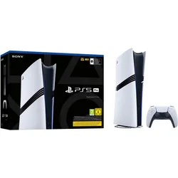 PlayStation®5 Pro-Konsole