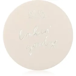 MUA Makeup Academy Pocket Mirror Kosmetikspiegel 1 St.