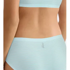 SLOGGI ZERO Feel Air Hipster 1 St. fresh mint XL