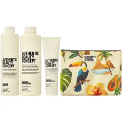 Authentic Beauty Concept Replenish Summer WOUF Beauty Bag