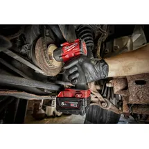 Milwaukee Akku-Schlagschrauber M18 FMTIW2P12-0X ohne Akku + HD Box