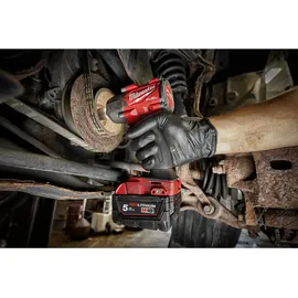 Milwaukee Akku-Schlagschrauber M18 FMTIW2P12-0X ohne Akku + HD Box