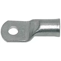 Klauke Rohrkabelschuh 50qmm 706F/10 o.S.