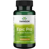 Swanson Epic Pro 25-Strain Probiotic Kapseln 30 St.