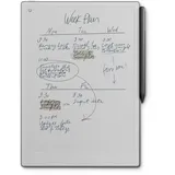 reMarkable RM81C-1000NW Paper Pro + MarkerPlus Grafiktablet, Schwarz
