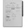 reMarkable RM81C-1000NW Paper Pro + MarkerPlus Grafiktablet, Schwarz