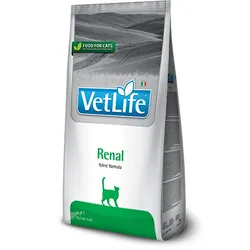 FARMINA Vet Life Cat Renal 2kg