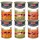 Animonda GranCarno Adult Deftige Variation 6 x 400 g