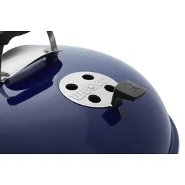 Weber Master-Touch GBS C-5750 ocean blue