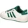 adidas Grand Court Kinder Off White/Collegiate Green/Core Black 28