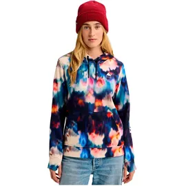 BURTON Oak Hoodie Floral Blur 34
