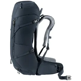 Deuter Futura 32 Wanderrucksack schwarz