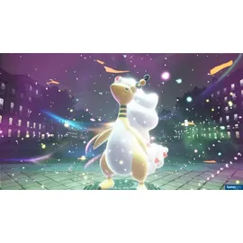 Pokémon-Legenden: Z-A