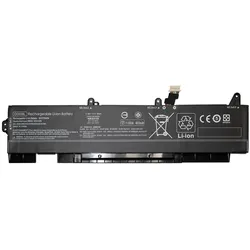 CoreParts MBXHP-BA0298, Akku, HP, Elitebook 845 G7, EliteBook 835 G7 23Y57EA ZBo