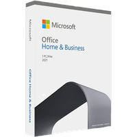 Office 2021 Home and Business  ; Windows System