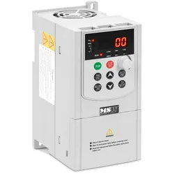 MSW VFD-Frequenzumrichter - 1500 W - 230 V - 0,1 bis 500 Hz - LED