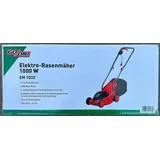 GO/ON Elektro-Rasenmäher EM 1032 1000Watt