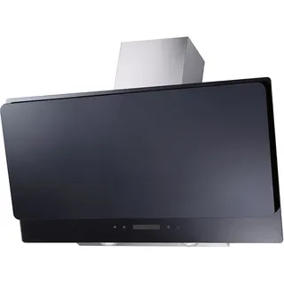Respekta CH 77090 S Kopffreihaube 90 cm schwarz