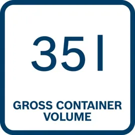 Bosch GAS 35 M AFC Professional