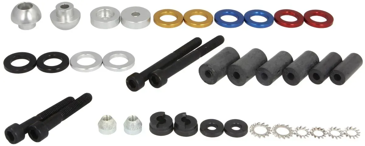 Brazo de control RIZOMA MA530A