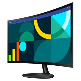 Samsung S36Gd 24" schwarz