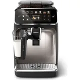 Philips 5400 Series LatteGo