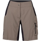 Vaude Qimsa Shorts Braun 44 Frau