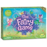 Peaceable Kingdom The Fairy Game