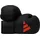 Adidas Performance Boxsack »Junior Box-Pack«, schwarz