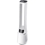 Midea MFP120 2-in-1 Turmventilator Weiß