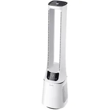 Midea MFP120 2-in-1 Turmventilator Weiß