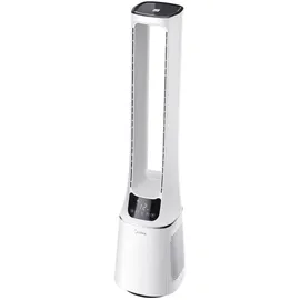 Midea MFP120 2-in-1 Turmventilator Weiß