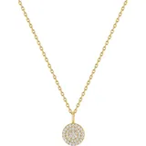 ANIA HAIE N037-03G Glam Rock Gold/Silber